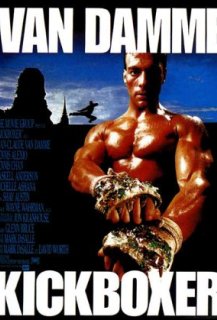 Kickboxer