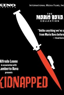 Kidnapped