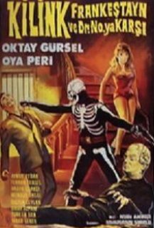 Killing vs. Frankenstein