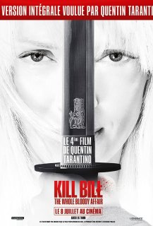Kill Bill: The Whole Bloody Affair