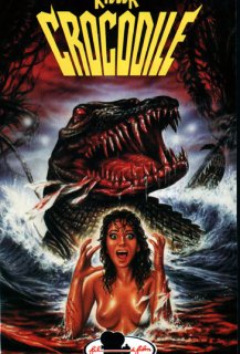 Killer Crocodile