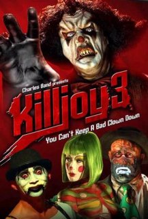 Killjoy 3