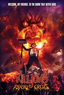 Killjoy's Psycho Circus