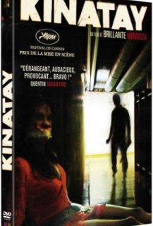 Kinatay Kinatay