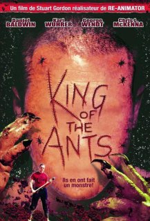 King of the Ants