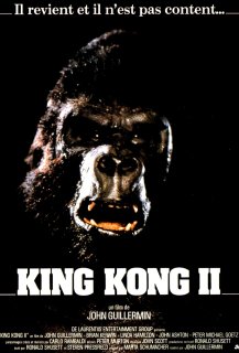 King Kong 2 King Kong 2