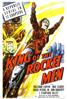 King of the Rocket Men