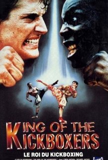 Le Roi du Kickboxing