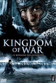 Kingdom of war