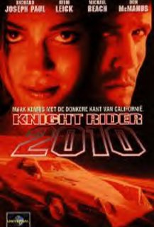 Knight Rider 2010