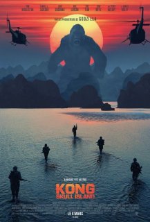 Kong: Skull Island