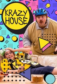 Krazy House Krazy House