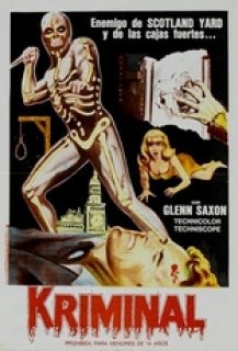 Kriminal