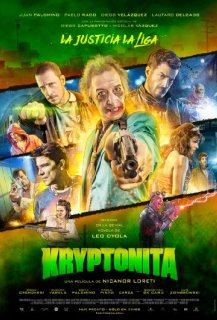 Kryptonita Kryptonita