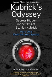 Kubrick's Odyssey: Secrets Hidden in the Films of Stanley Kubrick, Part One: Kubrick and Apollo