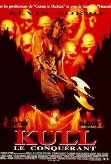 Kull le conquérant Kull le conquérant