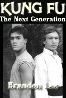 Kung Fu: The Next Generation