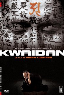 Kwaidan Kwaidan