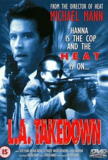 L.A. Takedown L.A. Takedown