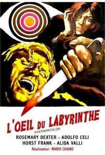 L'Oeil du Labyrinthe