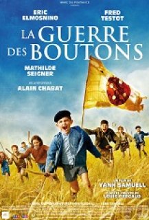 La Guerre des Boutons