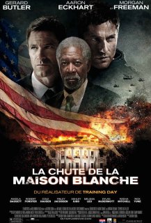 La Chute de la Maison Blanche