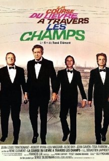 La Course du Lièvre à Travers les Champs