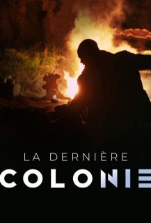 La Dernière Colonie La Dernière Colonie