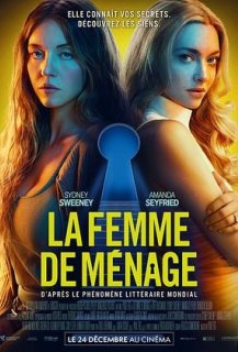 La Femme de Ménage La Femme de Ménage