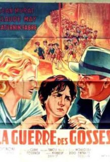 La Guerre des Gosses