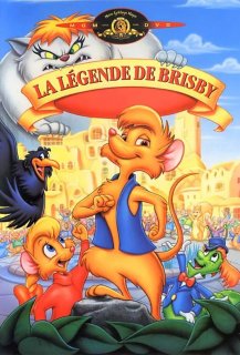 La Légende de Brisby