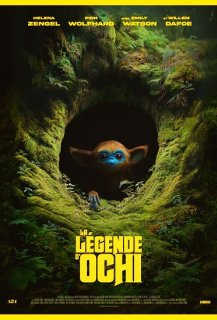 La Légende d'Ochi