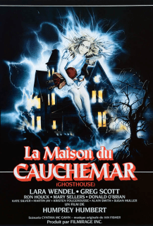La Maison du Cauchemar