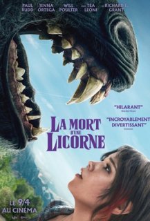 La Mort d'une Licorne - Death of a Unicorn