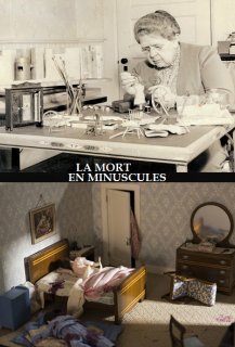 La Mort en Minuscules