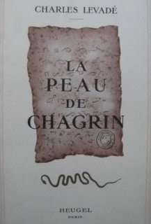 La Peau de Chagrin