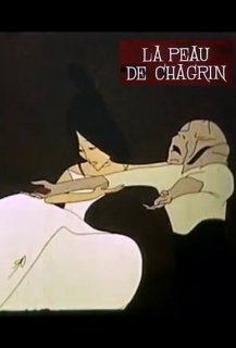 La Peau de Chagrin