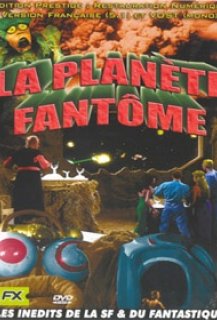 La Planète Fantôme