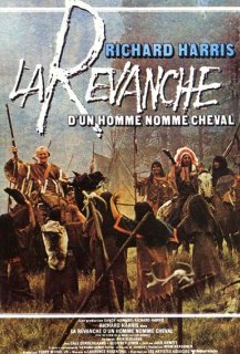 La Revanche d'un Homme Nommé Cheval