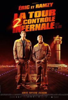 La Tour 2 Contrôle Infernale