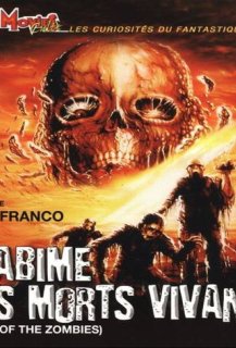 L'Abîme des morts-vivants 
