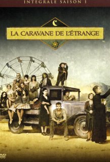 La Caravane de l'Etrange La Caravane de l'Etrange