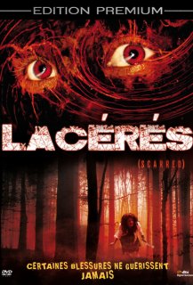 Lacérés