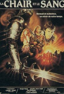 La Chair et le Sang