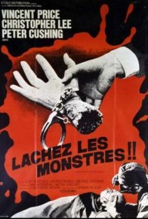 Lâchez Les Monstres