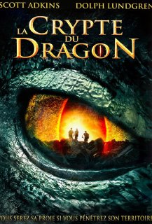 La Crypte du Dragon La Crypte du Dragon