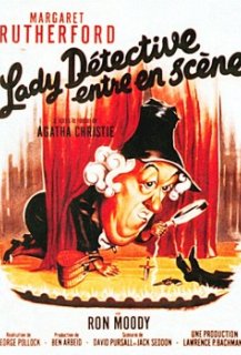 Lady detective entre en scène