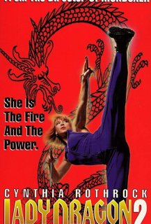 Lady Dragon 2