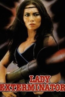 Lady Exterminator