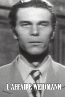 L'Affaire Weidmann
